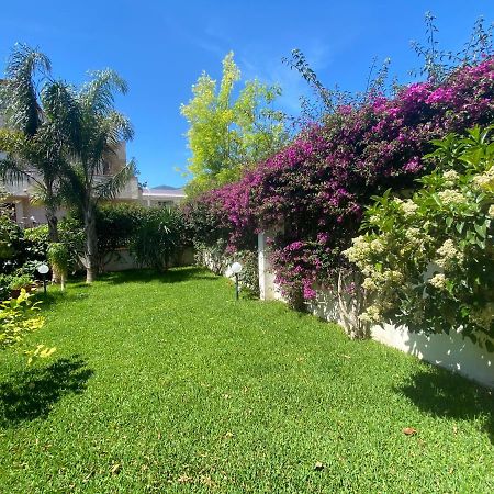 Mondello Villa Nereidi المظهر الخارجي الصورة