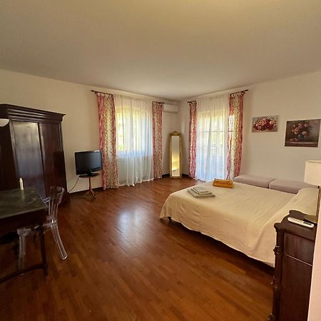 Mondello Villa Nereidi المظهر الخارجي الصورة