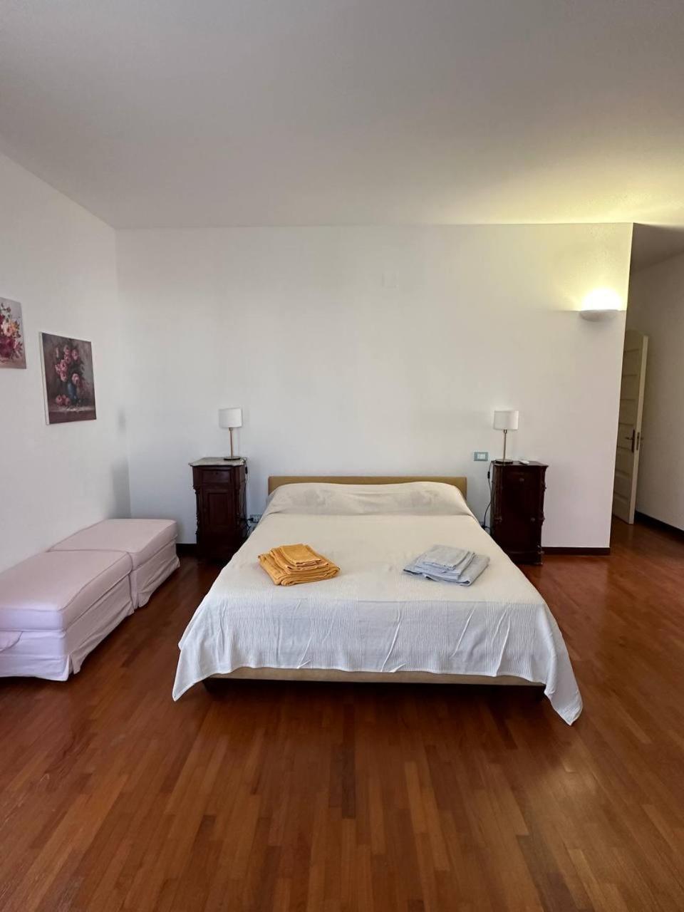 Mondello Villa Nereidi المظهر الخارجي الصورة