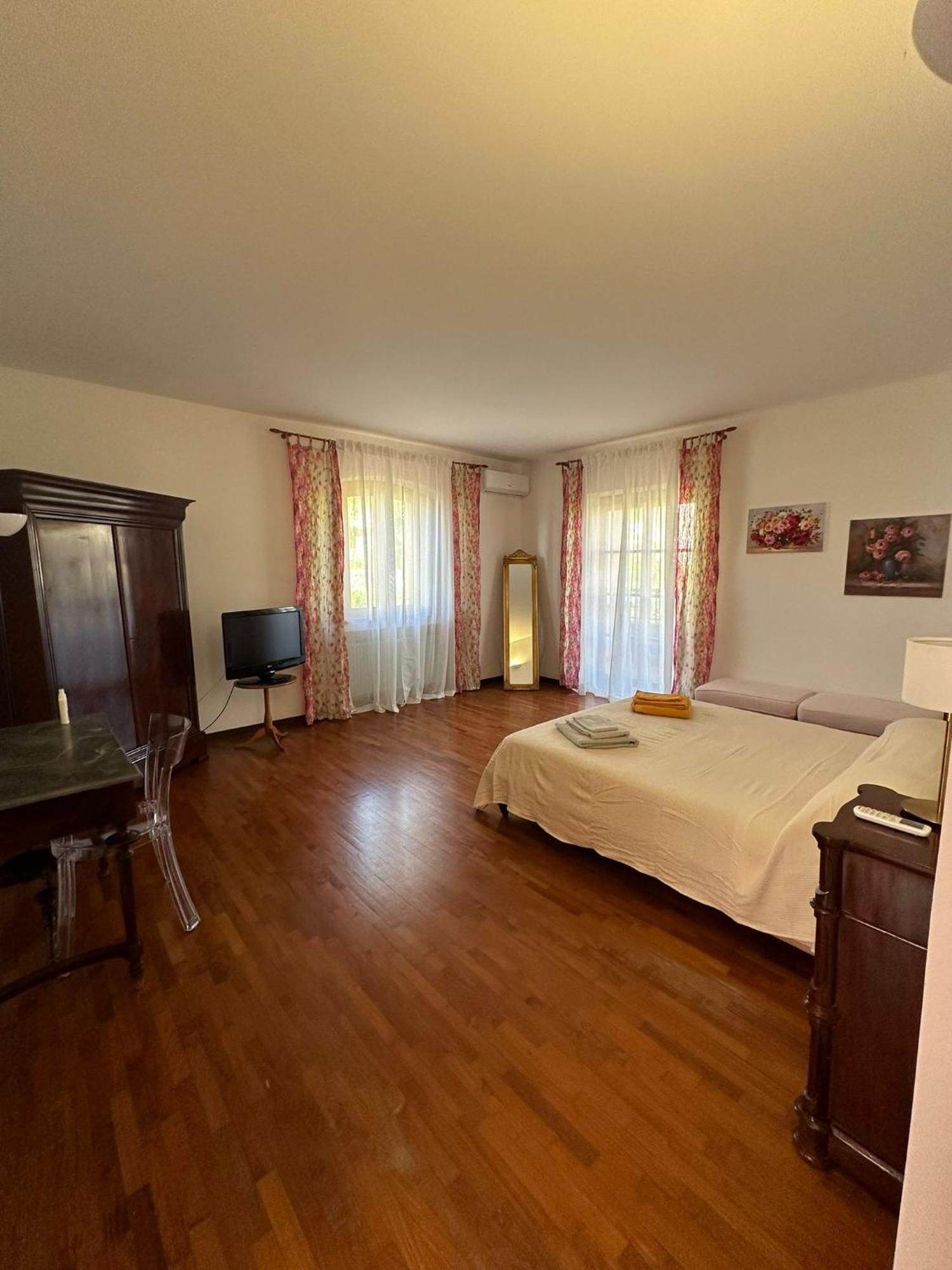 Mondello Villa Nereidi المظهر الخارجي الصورة
