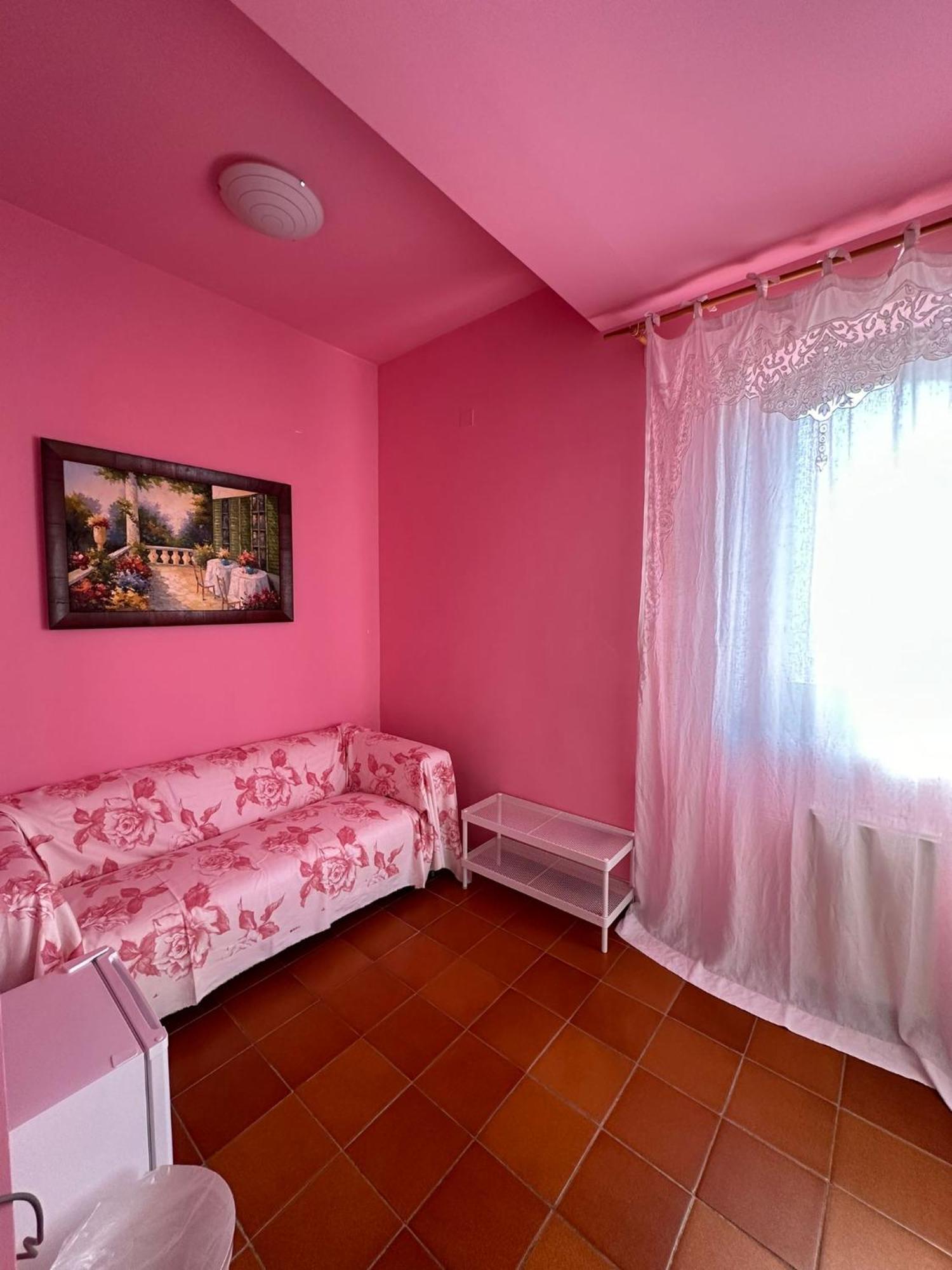 Mondello Villa Nereidi المظهر الخارجي الصورة