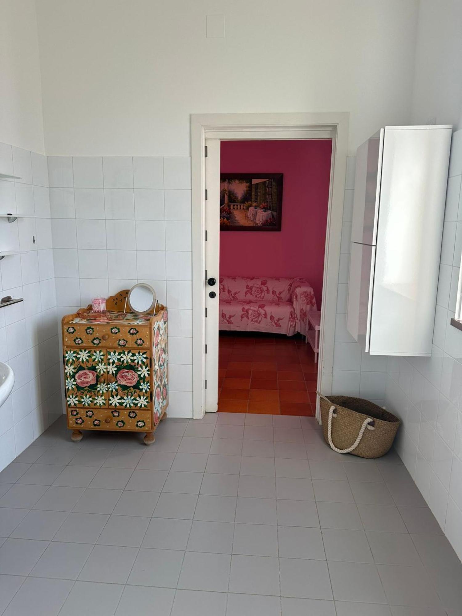 Mondello Villa Nereidi المظهر الخارجي الصورة