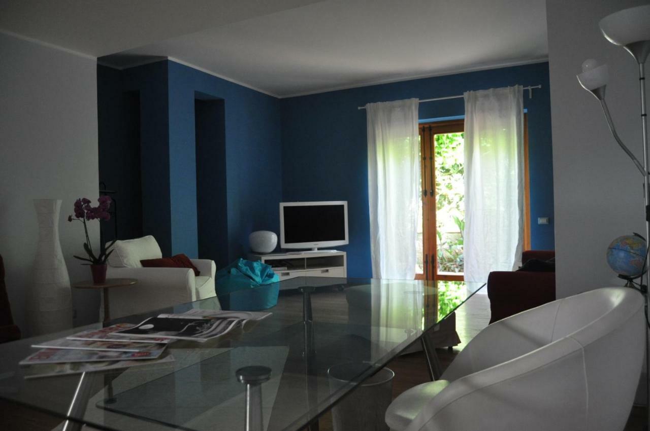 Mondello Villa Nereidi المظهر الخارجي الصورة