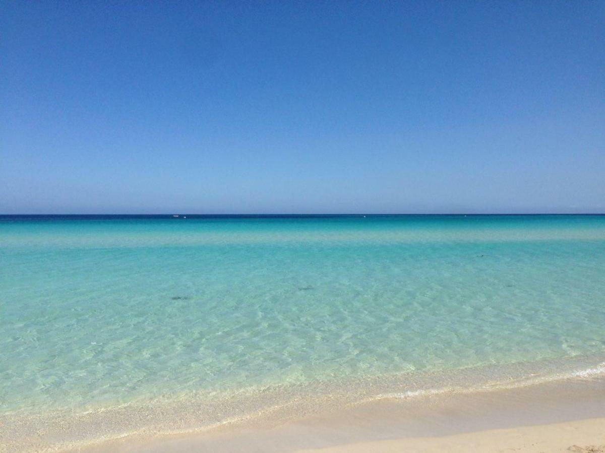 Mondello Villa Nereidi المظهر الخارجي الصورة