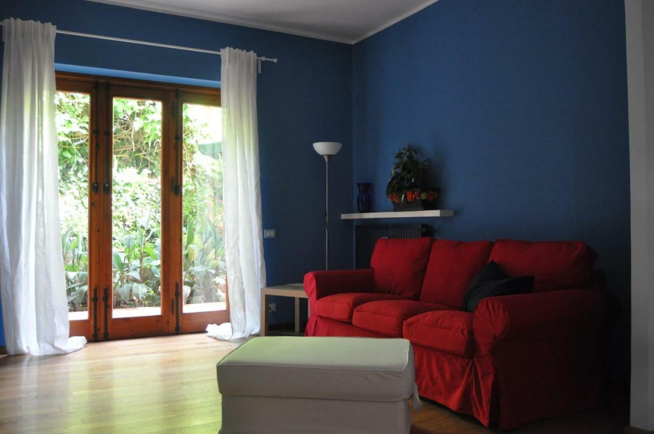 Mondello Villa Nereidi المظهر الخارجي الصورة