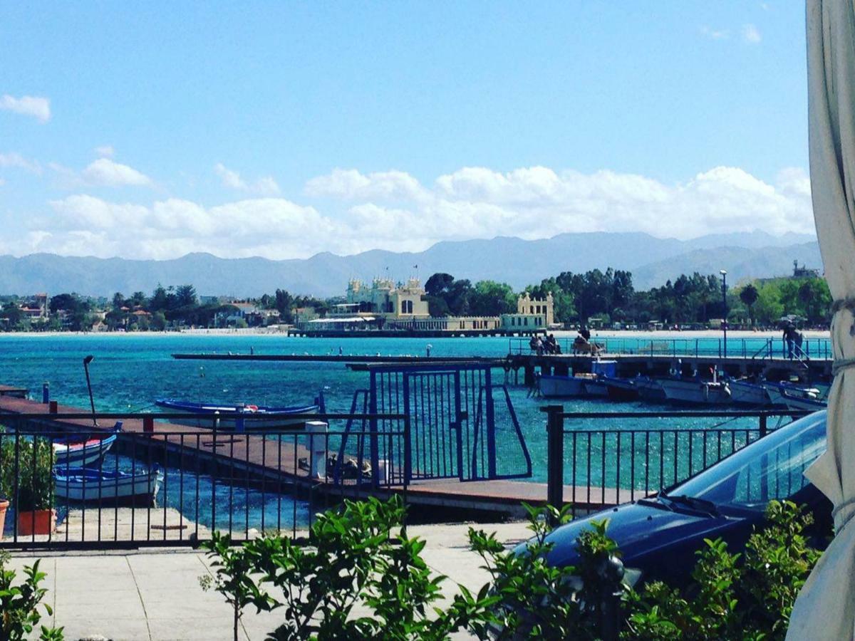 Mondello Villa Nereidi المظهر الخارجي الصورة