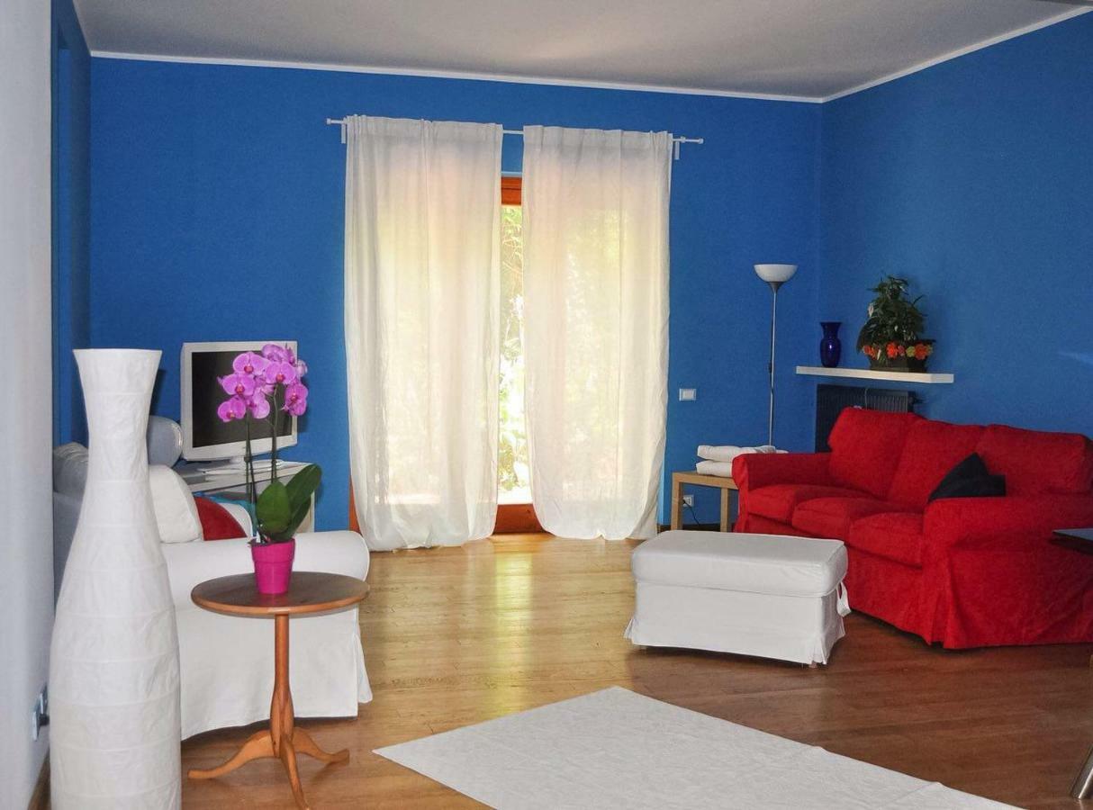 Mondello Villa Nereidi المظهر الخارجي الصورة