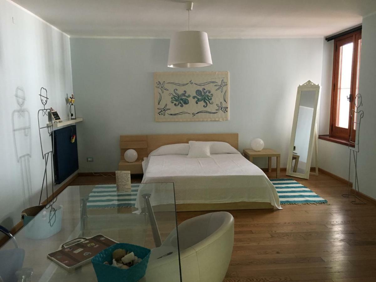 Mondello Villa Nereidi المظهر الخارجي الصورة